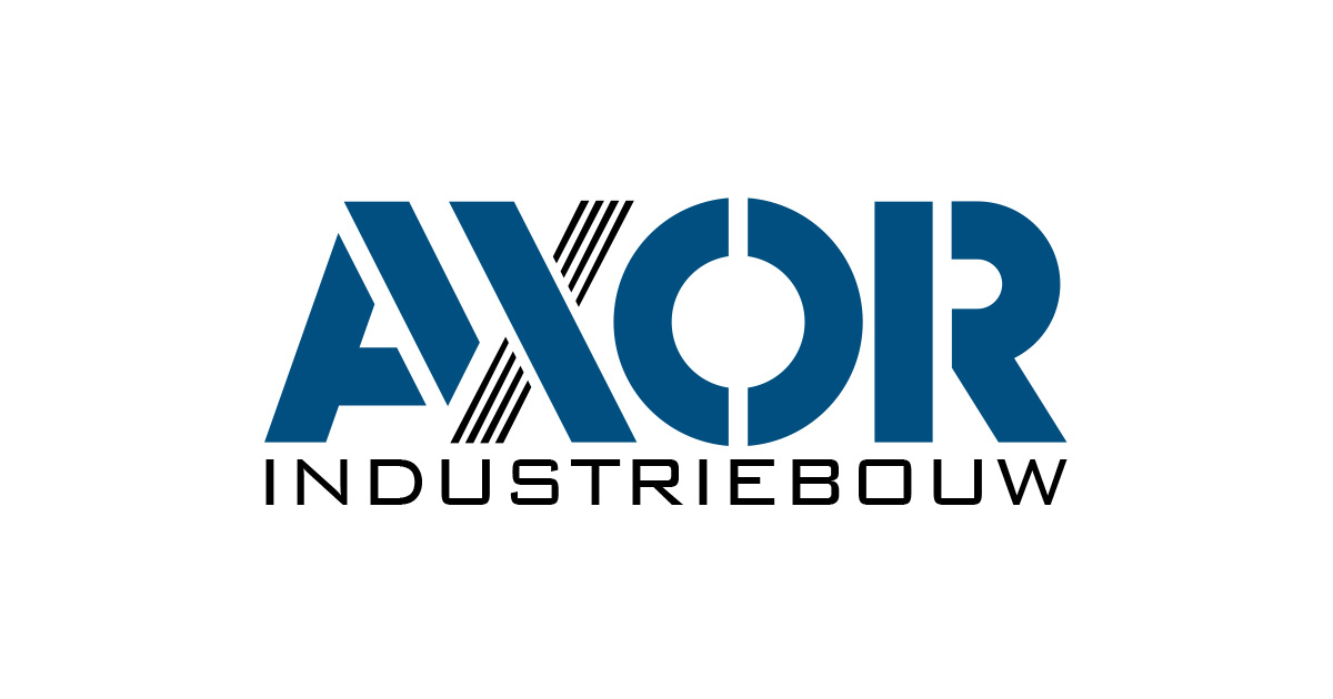 Axor | Partner voor de bouw van kantoorgebouw of fabriekshal
